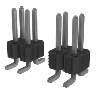 Amphenol 71276-410HLF