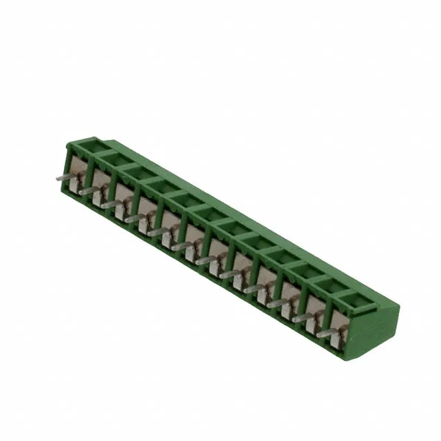 TE Connectivity AMP Connectors 1-282837-2