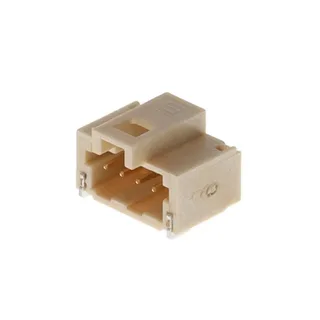 Samtec Inc. T1M-04-F-SH-L