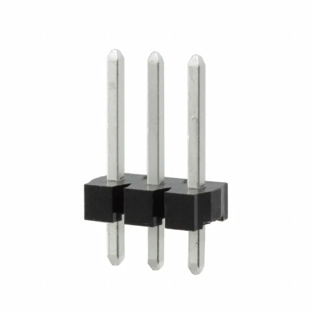 Samtec Inc. FWJ-03-01-T-S — Pin Headers