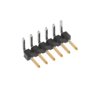TE Connectivity AMP Connectors 2842123-6
