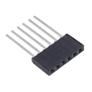 Samtec Inc. SSQ-106-04-F-S