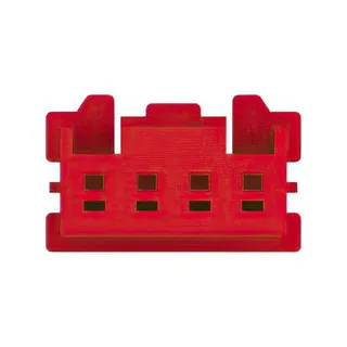 TE Connectivity AMP Connectors 1-1747066-4