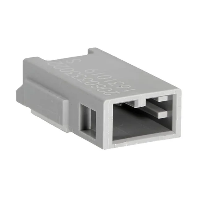 Molex 2080333022