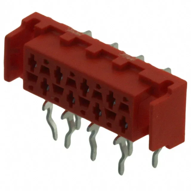 TE Connectivity AMP Connectors 338070-8