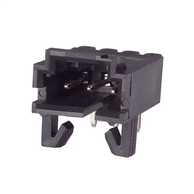 103672-2 — TE Connectivity AMP Connectors product photo