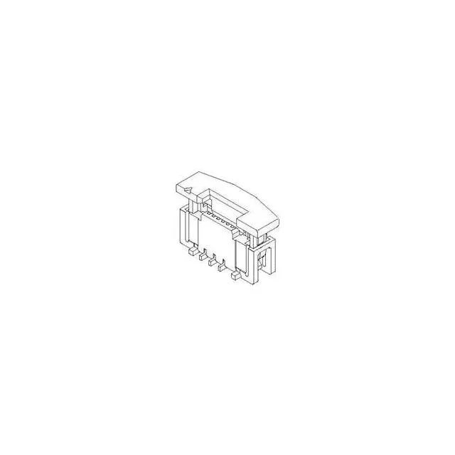 Molex 525592033