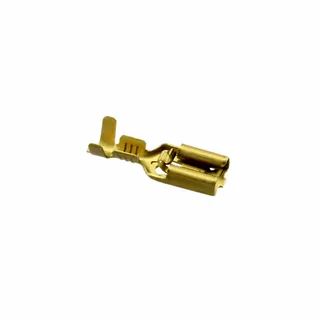 TE Connectivity AMP Connectors 1217113-1