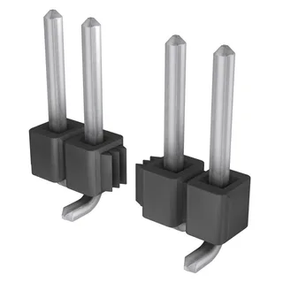 Samtec Inc. TSM-136-01-T-SV