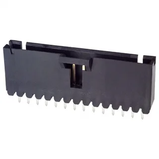 TE Connectivity AMP Connectors 1-103638-3