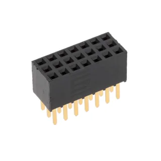 Samtec Inc. SSW-107-02-G-T