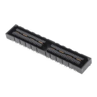 Samtec Inc. QSE-028-01-H-D-DP-A-K-TR