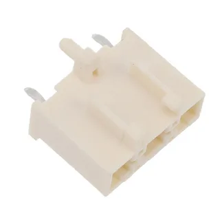 TE Connectivity AMP Connectors 917745-1