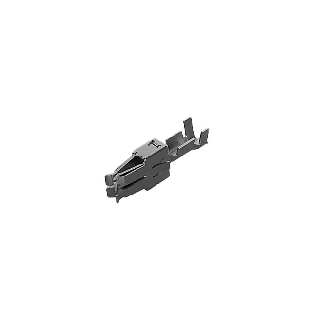 TE Connectivity AMP Connectors 1862006-1
