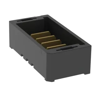 Samtec Inc. UMPT-04-01.5-L-V-S-TR