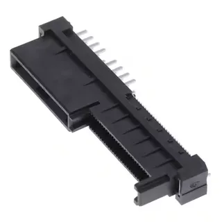 Samtec Inc. HSEC8-130-01-S-PV-4-2-WT