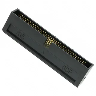 Hirose Electric Co Ltd HIF6A-80PA-1.27DS(71)
