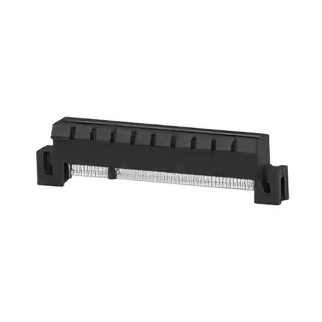 TE Connectivity AMP Connectors 1-2372484-3