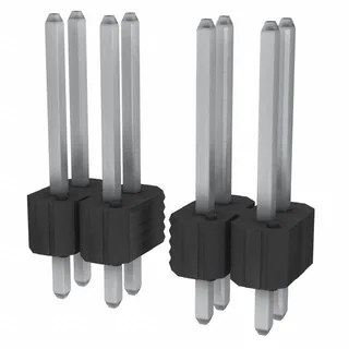 Amphenol 86832-458HLF