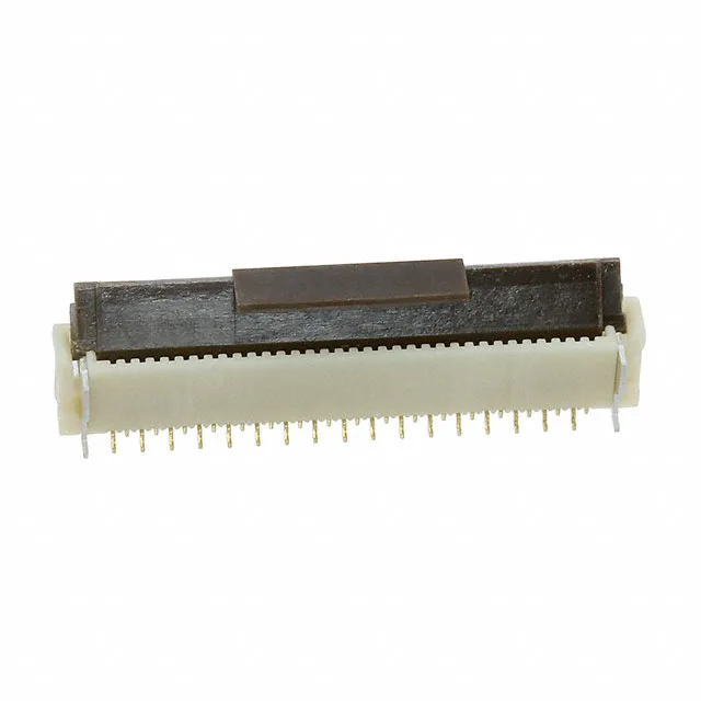 Hirose Electric Co Ltd FH12-34S-0.5SVA(54) — FFC / FPC Cable Assemblies
