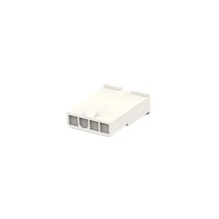 TE Connectivity AMP Connectors 2029180-4