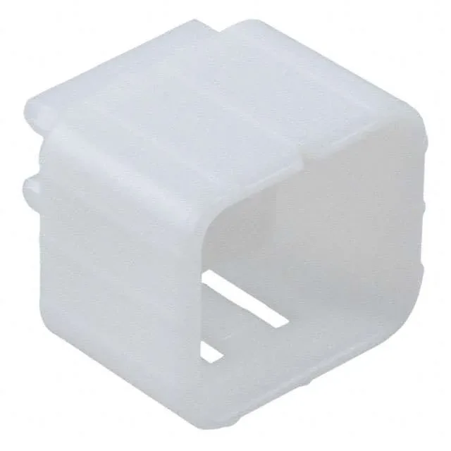 TE Connectivity AMP Connectors 1-174265-1
