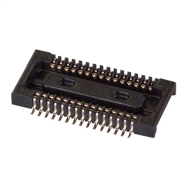Hirose Electric Co Ltd DF30FC-30DS-0.4V(81) — Mezzanine & Stacking Connectors