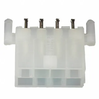 TE Connectivity AMP Connectors 1586039-8
