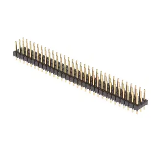 Samtec Inc. TSW-131-07-G-T