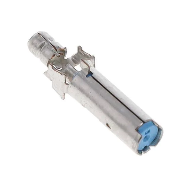 JAE Electronics CE2G001D01 — Crimp Contacts & Pins