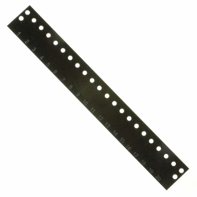 Cinch Connectivity Solutions MS-20-140-Y