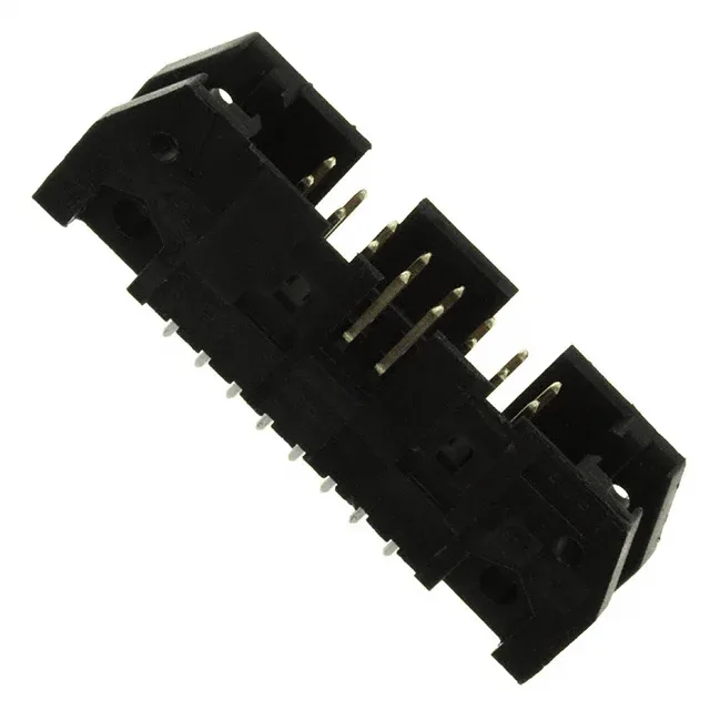 TE Connectivity AMP Connectors 102153-3