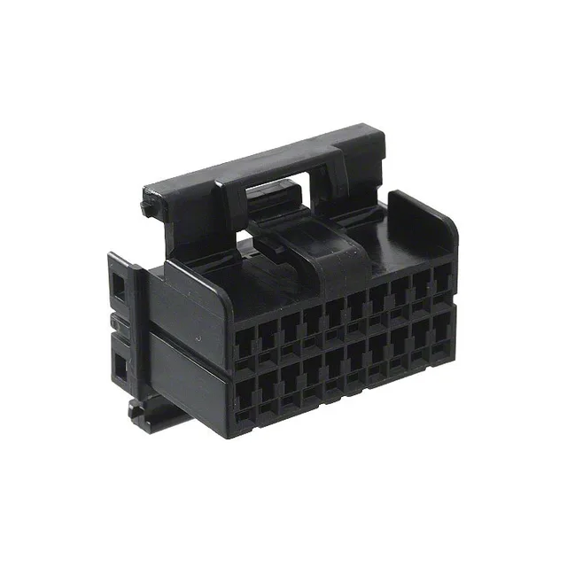 TE Connectivity AMP Connectors 174047-2
