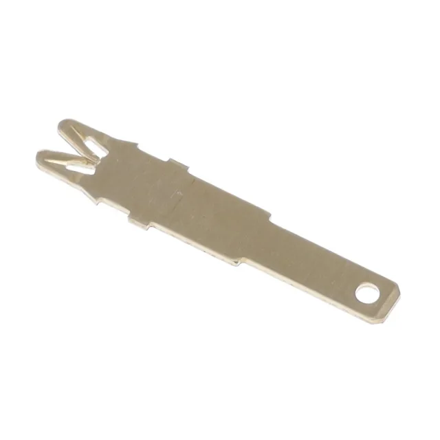 TE Connectivity AMP Connectors 4-1601045-1