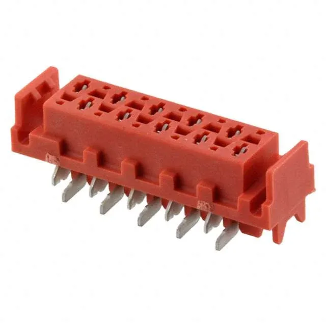TE Connectivity AMP Connectors 1-338069-0