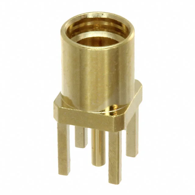 Samtec Inc. MMCX-J-P-H-ST-TH1 — RF Cable Assemblies