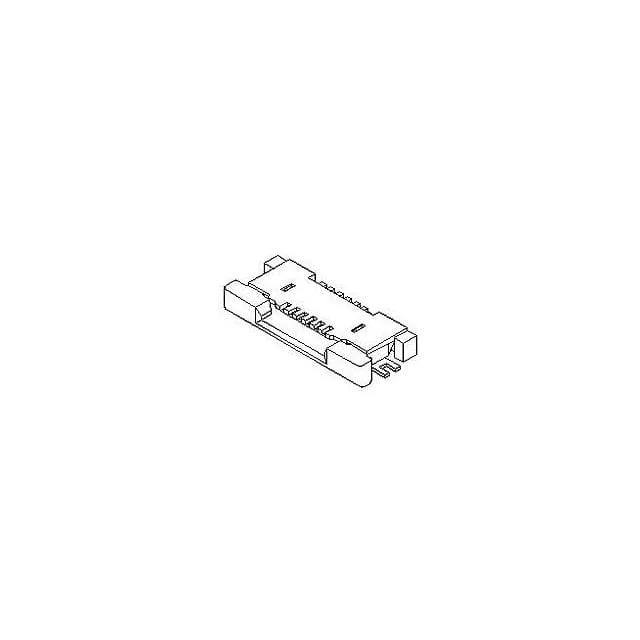 Molex 54550-0533