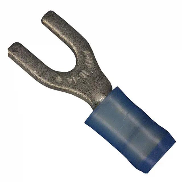 TE Connectivity AMP Connectors 32057 — Spade Terminals