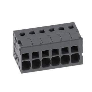 WAGO Corporation 2624-3106