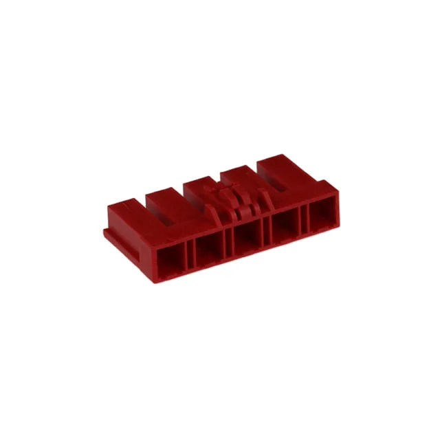 Hirose Electric Co Ltd DF22L-5S-7.92C(28) — Connector Housings