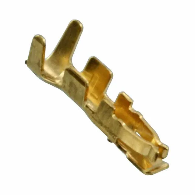 Molex 5040520098 — Crimp Contacts & Pins