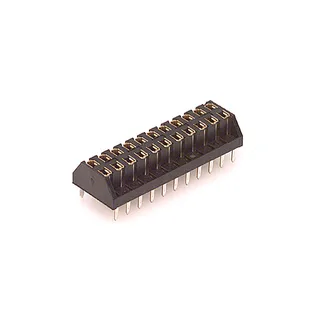 Hirose Electric Co Ltd MDF7-22D-2.54DSA(56)
