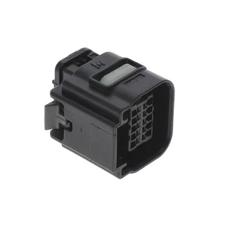 TE Connectivity AMP Connectors 3-2098269-1