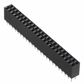 TE Connectivity AMP Connectors 2-146762-4