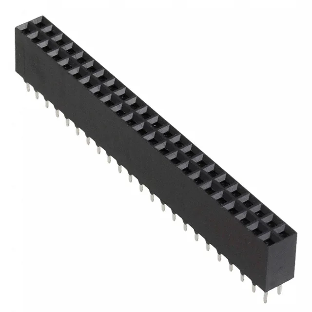 2-146762-4 — TE Connectivity AMP Connectors product photo