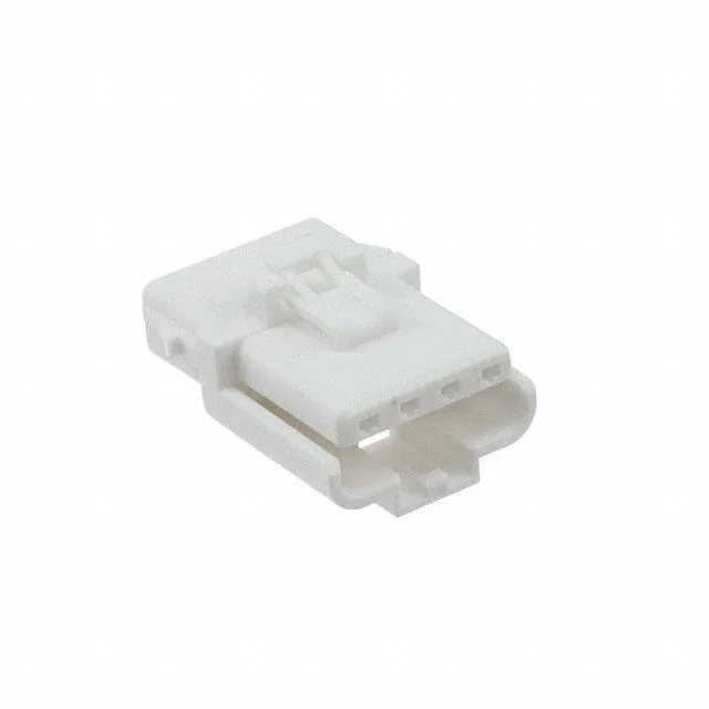 1502010004 — Molex product photo