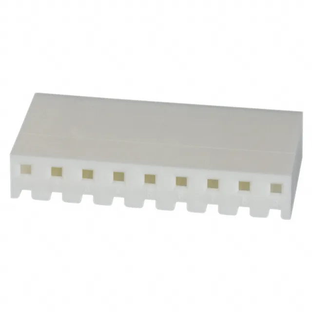 640251-9 — TE Connectivity AMP Connectors product photo