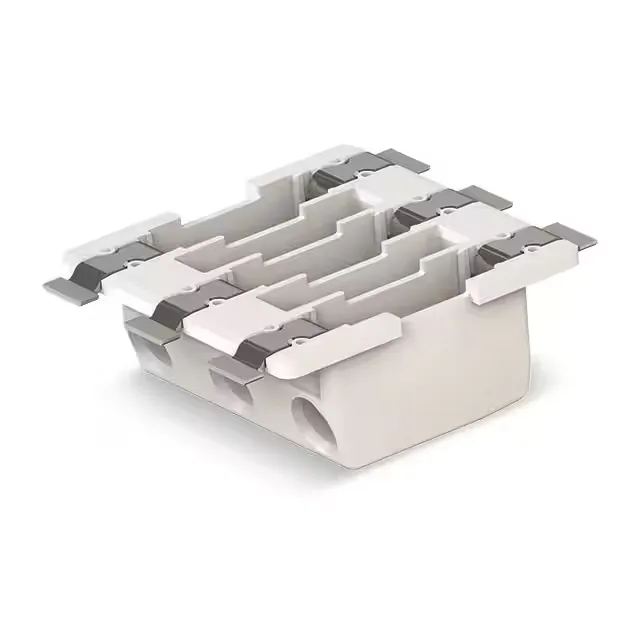 2070-453/998-406 — WAGO Corporation product photo