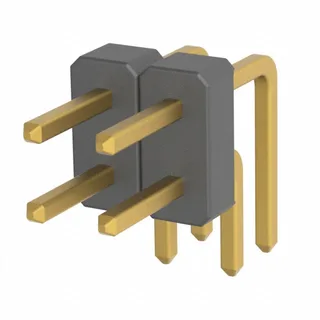 Harwin Inc. M22-2540205