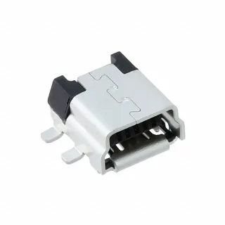 Hirose Electric Co Ltd UX60RA-MB-5ST